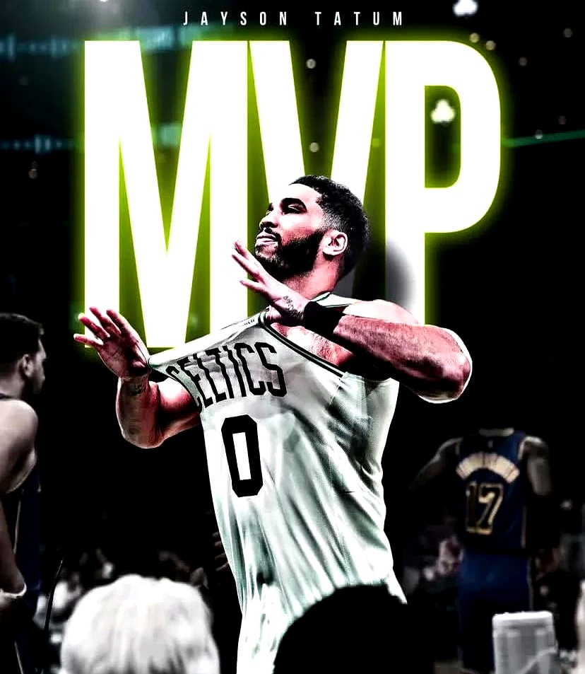 凯尔特人球员泰塔姆入选全明星首发