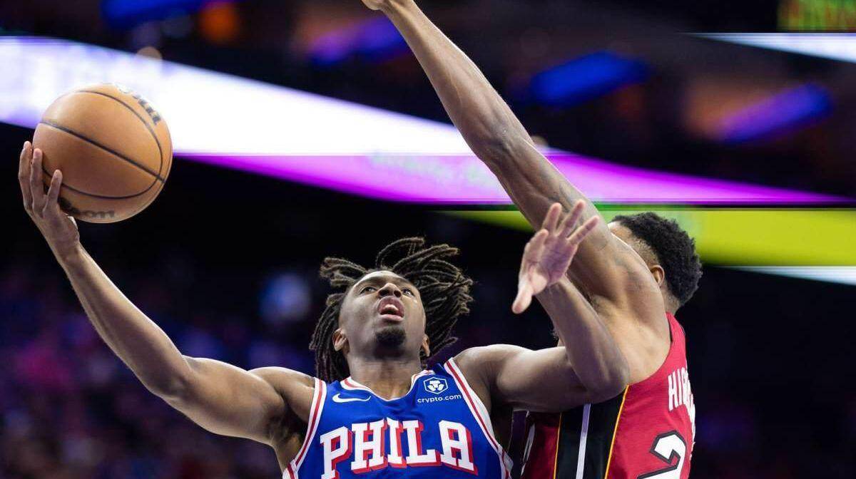 开拓者主场大败76人,吞下狼狈失利 开拓者主场大败76人,吞下狼狈失利