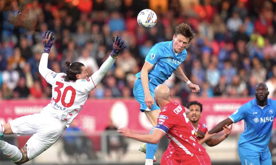 罗马客场大胜国际米兰，震惊全场