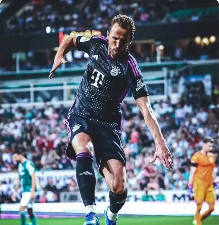 阿森纳客场战平拜仁，表现稳定令人赞叹