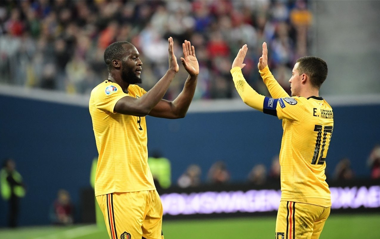 塞浦路斯队成功锁定欧锦赛参赛资格