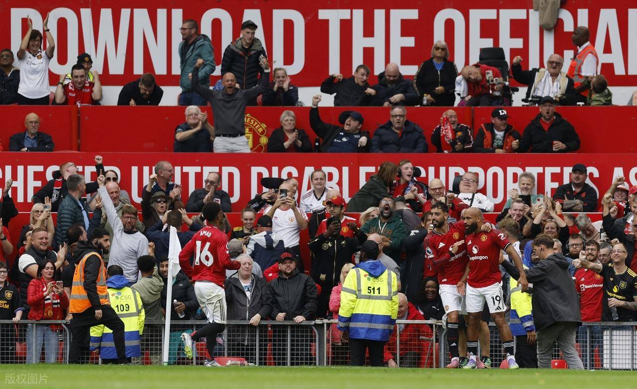 曼联遭遇惨败，需重整旗鼓提升战绩