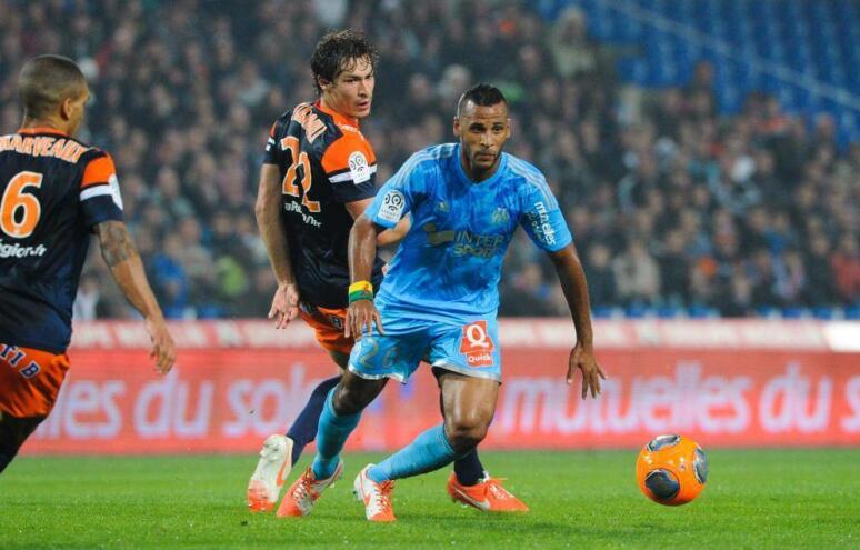 卡昂战平波尔多,积分榜略显颓势 卡昂战平波尔多,积分榜略显颓势