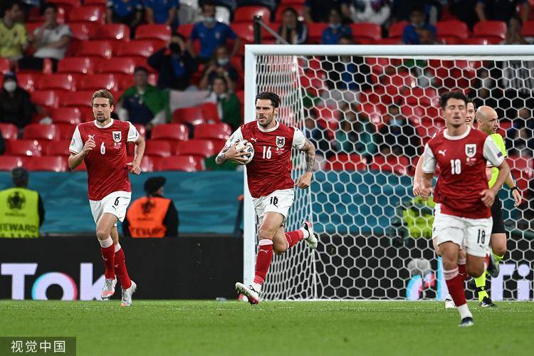 奥地利队取得关键胜利,晋级领跑 奥地利队取得关键胜利,晋级领跑