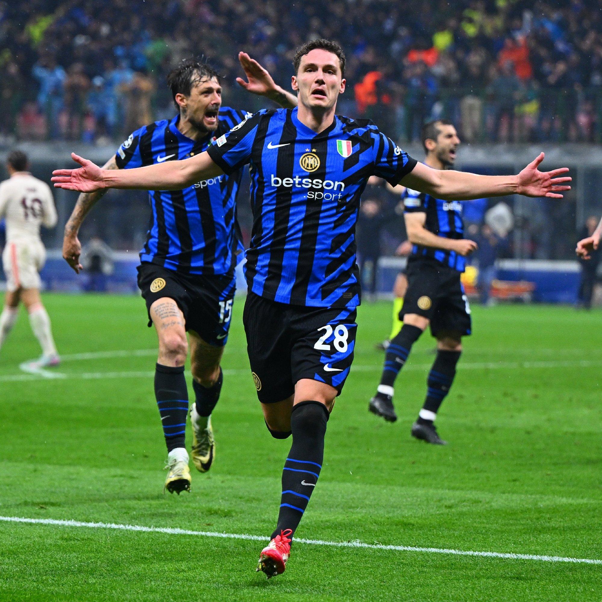 开云体育在线-拜仁慕尼黑逆转阿贾克斯晋级欧冠八强