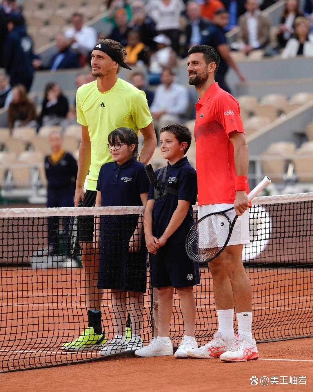 开云平台-包含法国网球队碾压日本网球队，德约科维奇打破历史纪录的词条