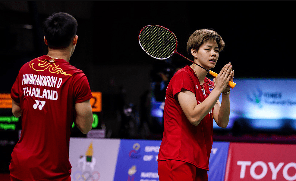 德国队轻取泰国队,戴资颖状态火热的简单介绍 德国队轻取泰国队,戴资颖状态火热的简单介绍