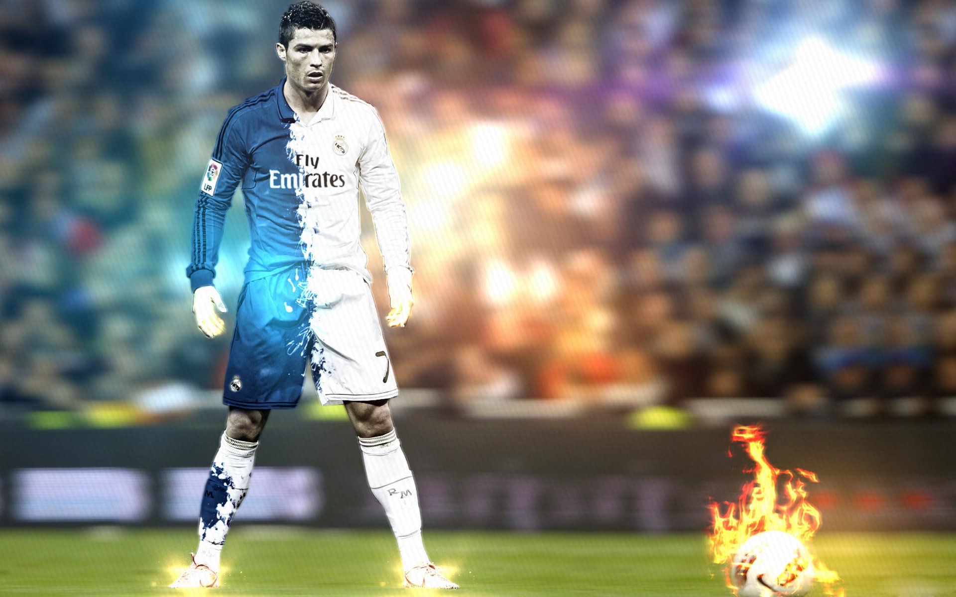 铁腰化身灯塔，法比尼奥在欧冠决赛之夜照亮安菲尔德