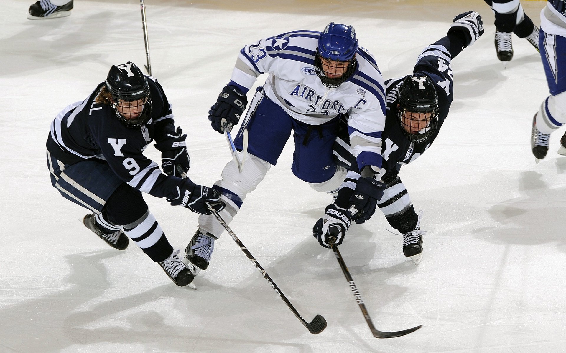 鏖战,以及鏖战之外